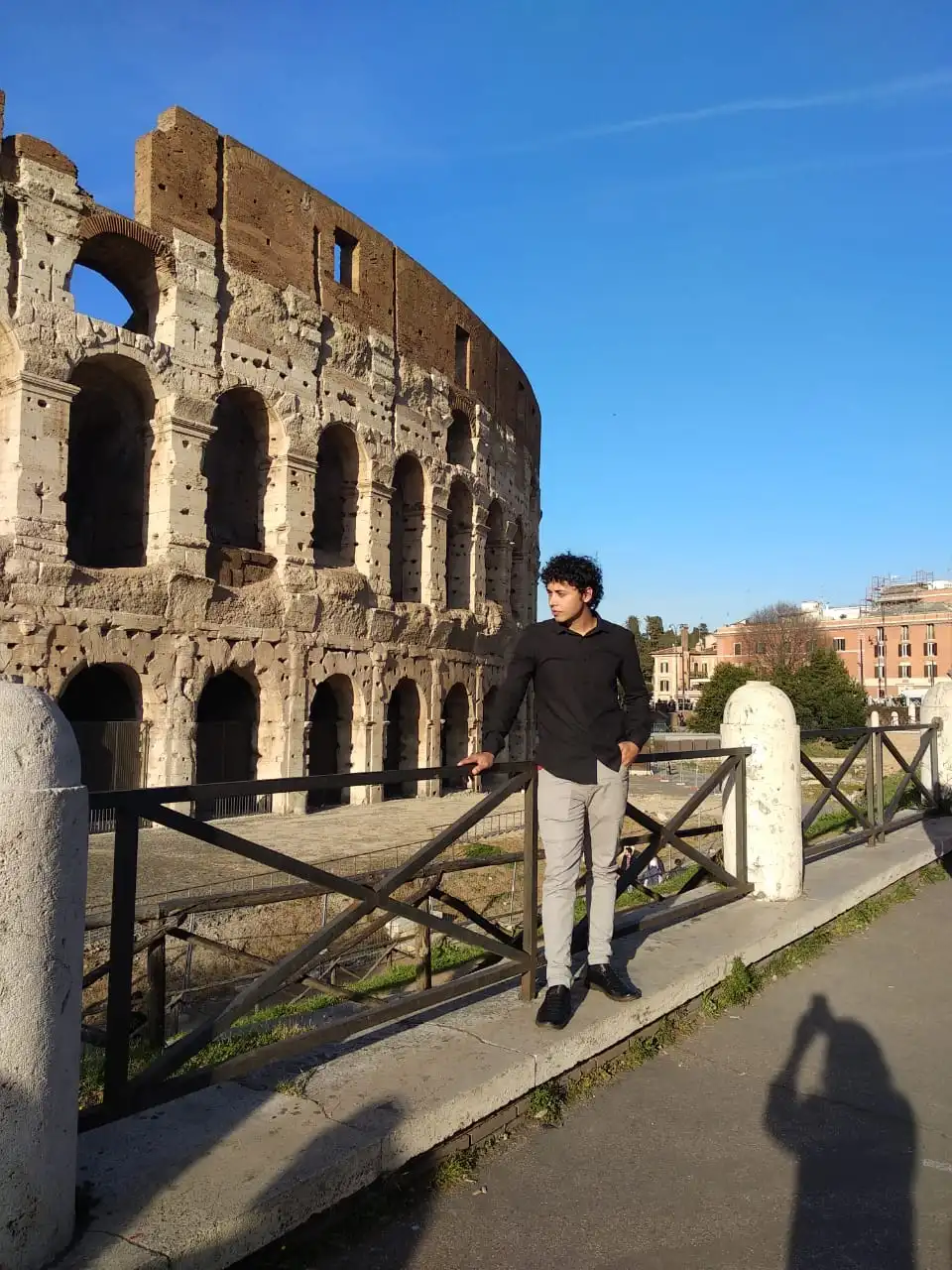 Ozeias ceo saúdedez